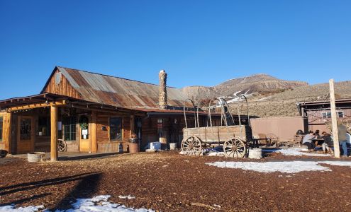 4 Eagle Ranch 4098 CO-131, Wolcott Colorado 81655