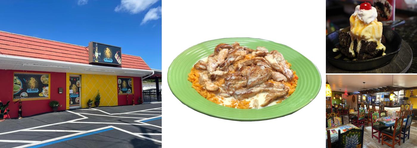 El Rodeo Mexican Bar and Grill