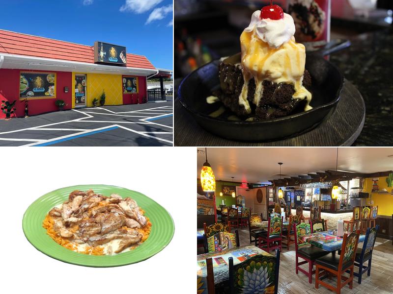 El Rodeo Mexican Bar and Grill