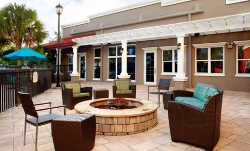 Residence Inn by Marriott Tampa Suncoast Parkway at NorthPointe Village