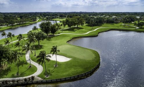 The Club at Weston Hills