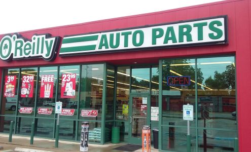 O'Reilly Auto Parts