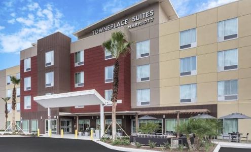 TownePlace Suites by Marriott Titusville Kennedy Space Center