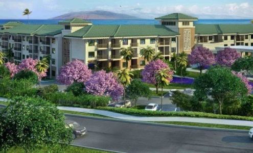 Residence Inn by Marriott Maui Wailea Wailea