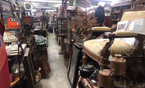 Shaw's Antiques