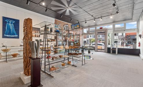 Harrison County Arts