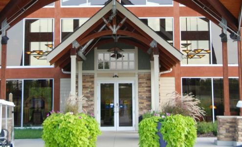 Honey Creek Resort Moravia