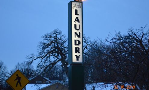 Joe's Laundry