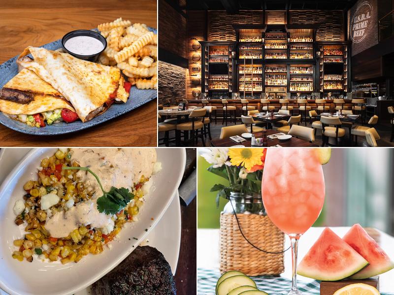 Malone's - Louisville