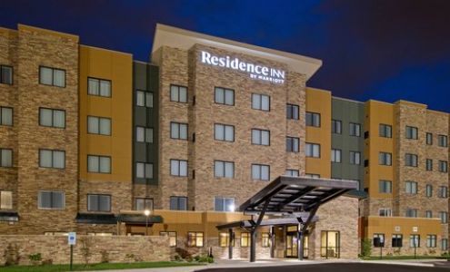 Residence Inn by Marriott Louisville East/Oxmoor