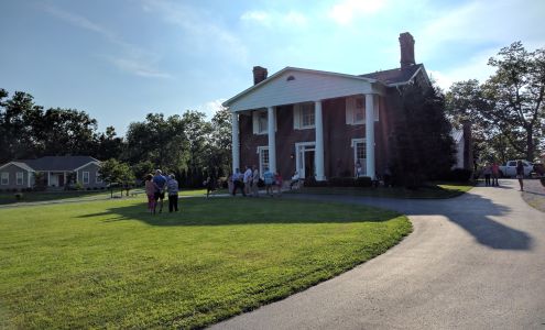 The Barr House Inn