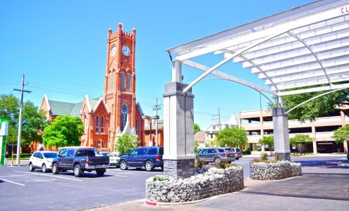 Holiday Inn Alexandria - Downtown, an IHG Hotel