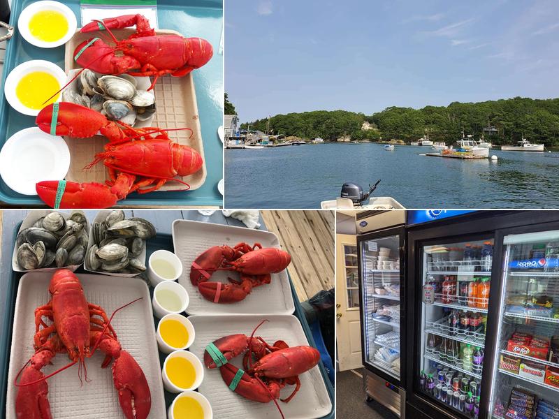 South Bristol Fisherman’s Co-op