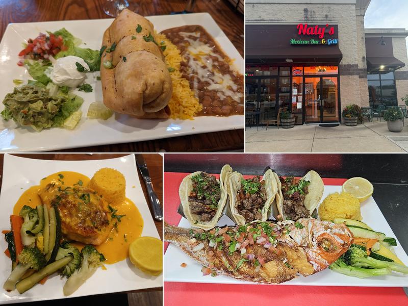 Naty's Tex-Mex Cuisine