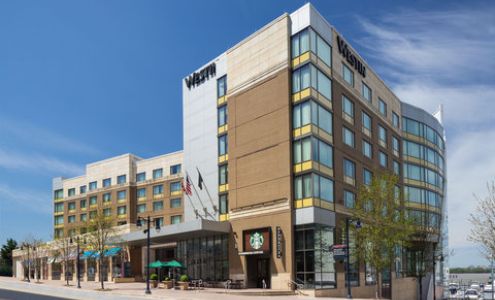 The Westin Washington National Harbor National Harbor