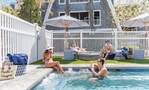 Winnetu Oceanside Resort