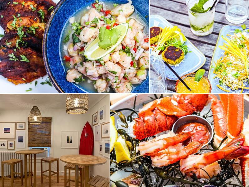 Fish MV 80 Main St, Vineyard Haven