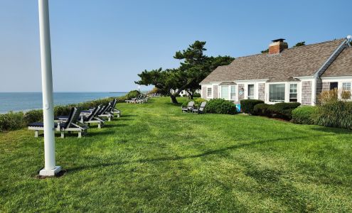 Seaside Cottages