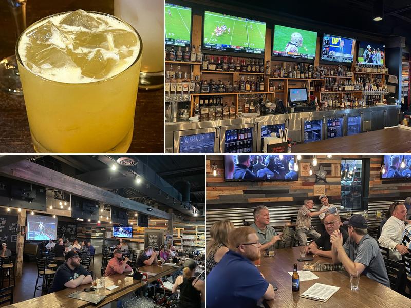 Whiskey Rae's 2086 Crooks Rd, Rochester Hills