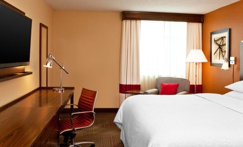 Four Points by Sheraton Saginaw
