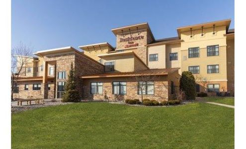 Residence Inn by Marriott Midland
