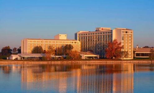 Kansas City Airport Marriott