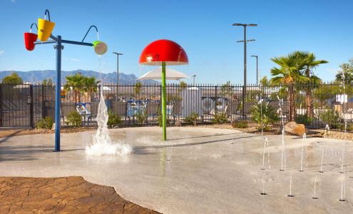 Holiday Inn Express & Suites Mesquite, an IHG Hotel