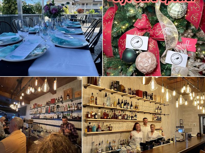 Berkeley Cut Steakhouse