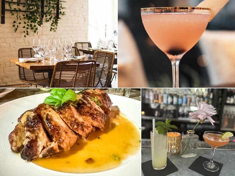 Olivia's 1038 Garden St, Hoboken