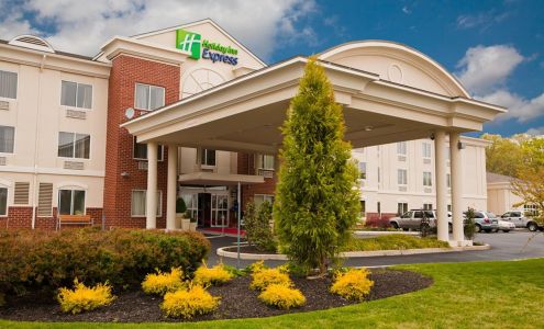 Holiday Inn Express & Suites Vineland Millville, an IHG Hotel