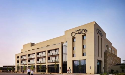 Hotel Chaco