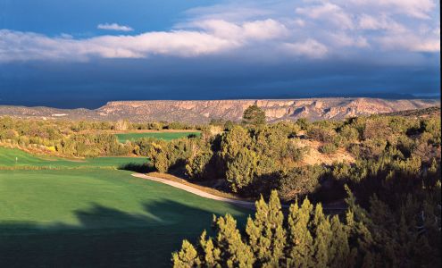 Cochiti Golf Club 5200 Cochiti Hwy, Cochiti Lake New Mexico 87083