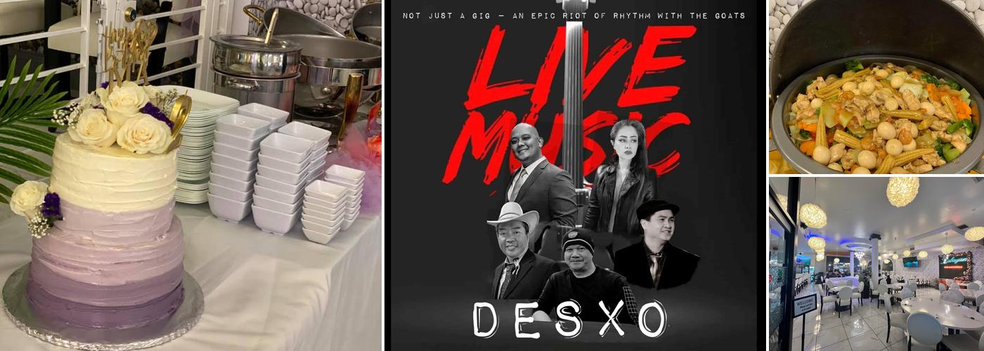 Kabayan Bistro Lounge and Banquet