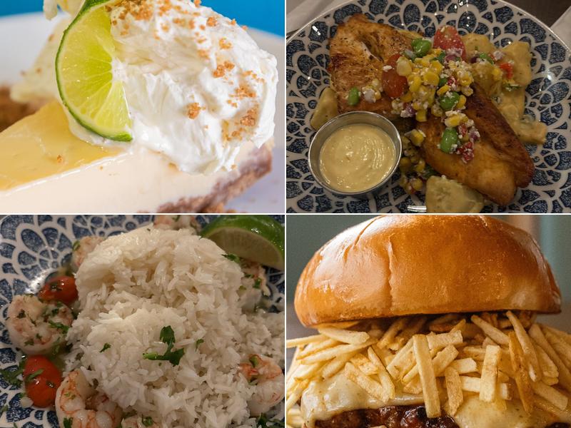 Calle Sol Latin Café & Cevicheria 1205 Thomas Ave, Charlotte