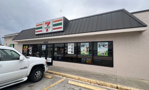 7-Eleven