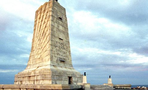 Holiday Inn Express Nags Head Oceanfront, an IHG Hotel