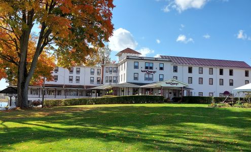 Hotel Conneaut