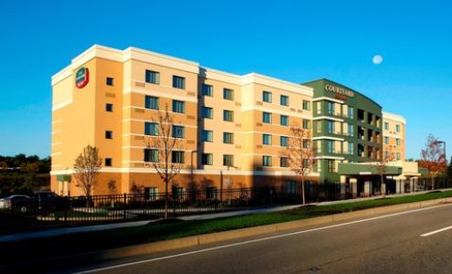 Courtyard by Marriott Pittsburgh Airport Settlers Ridge