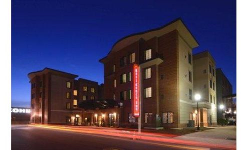 Residence Inn by Marriott Williamsport