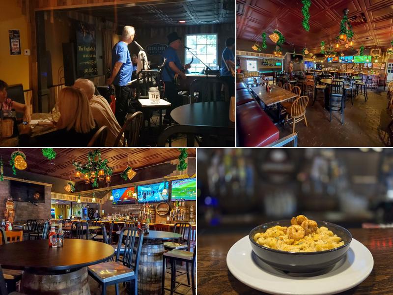 Smugglers Den 4660 Hwy 17, Murrells Inlet