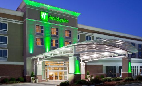 Holiday Inn Santee, an IHG Hotel