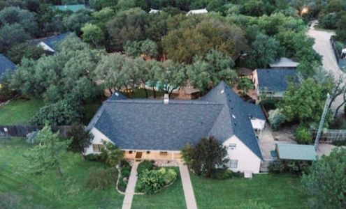 Gathering Oaks Retreat