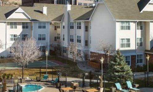 Residence Inn by Marriott Salt Lake City Cottonwood