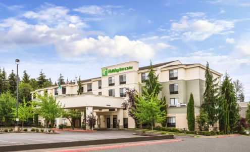 Holiday Inn & Suites Bothell, an IHG Hotel