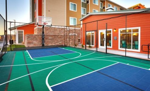 Residence Inn by Marriott Casper