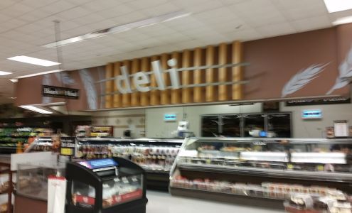 Kroger Deli