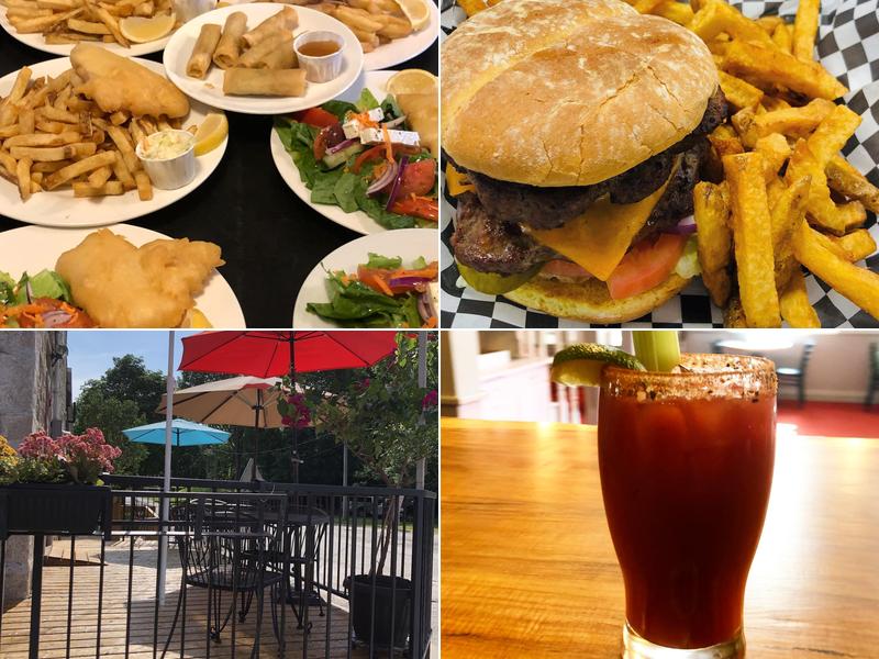 Noah's Inn Fish & Chips