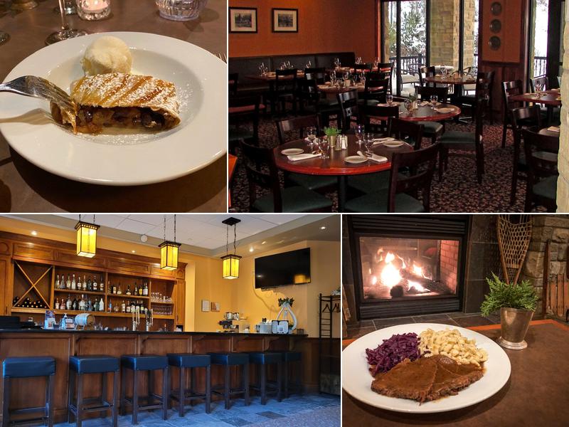 Calabogie - Canthooks 30 Barrett Chute Rd, Calabogie