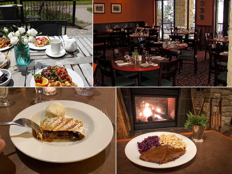 Calabogie - Canthooks