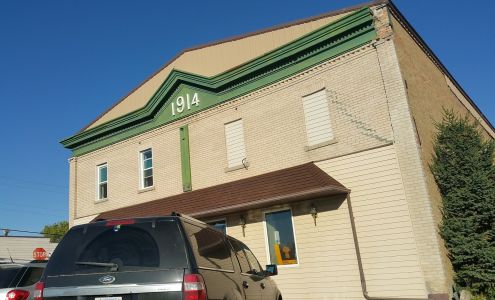 Maryfield Corner Store Maryfield